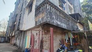  Apartment – Exterior View View at Badlapur - for Sale