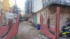 Apartment – Exterior View View at Badlapur - for Sale