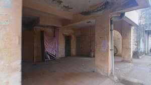 Building Lobby in  Apartment at Badlapur – for Sale