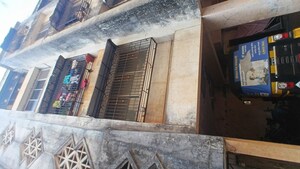  Apartment – Exterior View View at Badlapur - for Sale