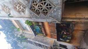  Apartment – Exterior View View at Badlapur - for Sale