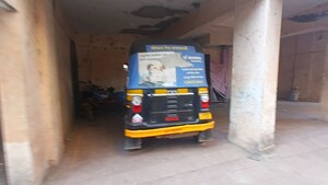 Parking in  Apartment at Badlapur – for Sale