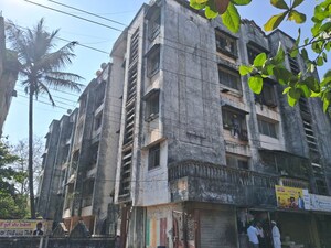  Apartment – Exterior View View at Badlapur - for Sale