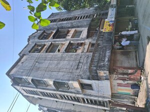  Apartment – Exterior View View at Badlapur - for Sale