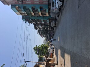  Apartment – Exterior View View at Badlapur - for Sale