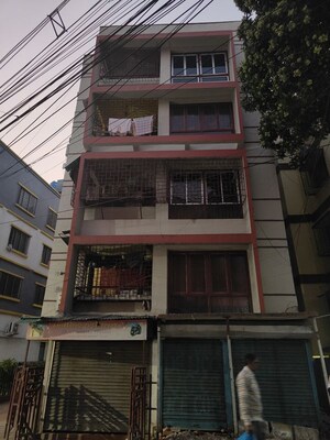  Apartment For Sale in Kasba