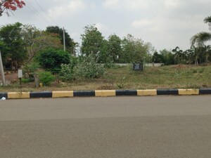 Plot Area in  Land at Atchutapuram – for Sale