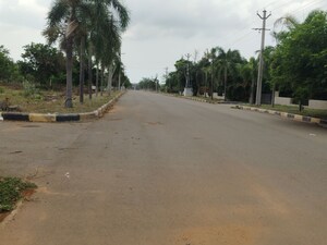   Land at Atchutapuram – for Sale