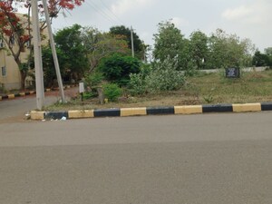 Plot Area in  Land at Atchutapuram – for Sale