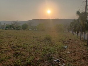 Plot Area in  Land at Atchutapuram – for Sale