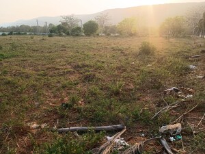 Plot Area in  Land at Atchutapuram – for Sale