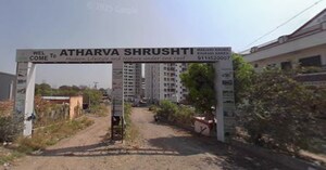  Apartment For Sale in Shravasti Nagar