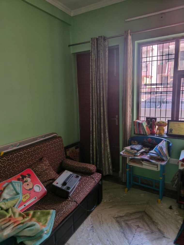 Living Room, sector 9a 3 Bedroom 2250 Sq.Ft. Independent House In Sector 9a Gurgaon 10368757