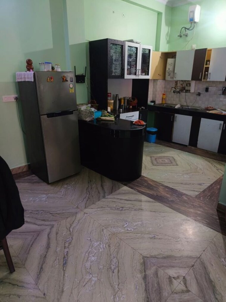 Bedroom, sector 9a 3 Bedroom 2250 Sq.Ft. Independent House In Sector 9a Gurgaon 10368757