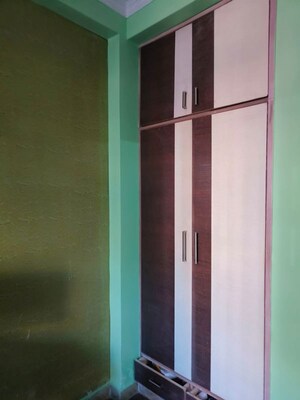 Building Lobby in 3 BHK Independent House at Sector 9a – for Rent