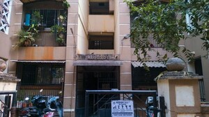  Apartment – Exterior View View at Ambernath - for Sale