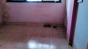 Bathroom in  Apartment at Ambernath – for Sale