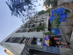  Apartment – Exterior View View at Chapprabhatta - for Sale
