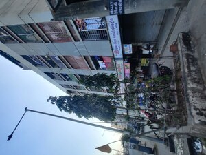 Balcony in  Apartment at Chapprabhatta – for Sale