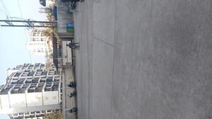 Balcony in  Apartment at Badlapur – for Sale
