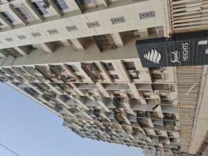  Apartment – Exterior View View at Badlapur - for Sale