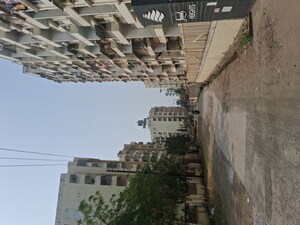  Apartment – Exterior View View at Badlapur - for Sale