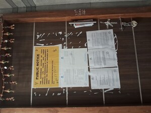 Master Plan in  Apartment at Badlapur – for Sale