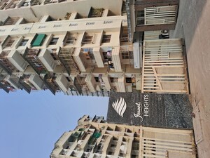  Apartment – Exterior View View at Badlapur - for Sale