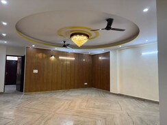 4 BHK Builder Floor For Sale in Paryavaran Complex