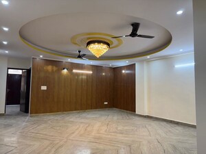 4 BHK Builder Floor For Sale in Paryavaran Complex