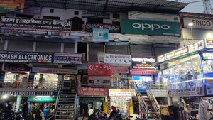  Shop For Sale in Adil Nagar