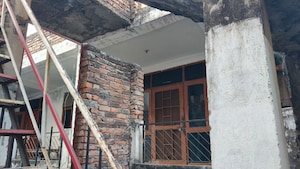  Shop – Exterior View View at Adil Nagar - for Sale