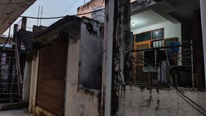  Shop – Exterior View View at Adil Nagar - for Sale