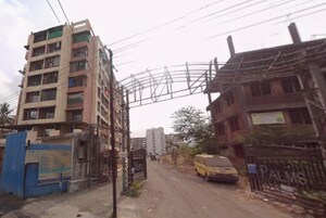  Apartment For Sale in Ambernath