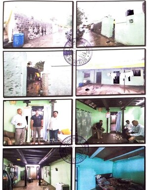  Independent House For Sale in Shrirampur