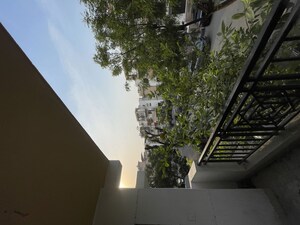 Balcony in 3 BHK Builder Floor at BPTP Park Elite Floors, Sector 85 – for Sale
