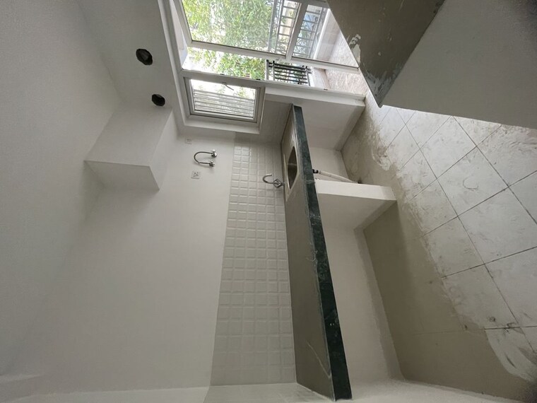 Balcony, bptp-park-elite-floors 3 Bedroom 1620 Sq.Ft. Builder Floor In Sector 85 Faridabad 10368805