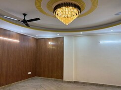 4 BHK Builder Floor For Rent in Paryavaran Complex