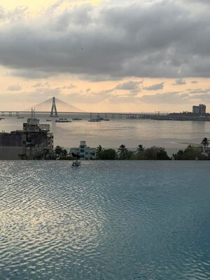 2.5 BHK Apartment – Exterior View View at Prescon Midtown Bay, Mahim West - for Sale