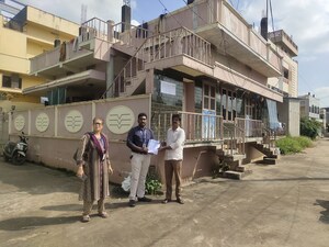  Independent House For Sale in Konda Gunturu