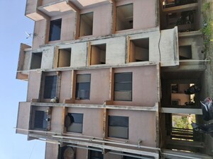  Apartment – Exterior View View at Ashele - for Sale