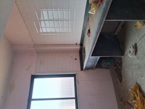 Balcony in  Apartment at Ashele – for Sale