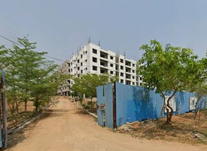  Apartment For Sale in Bacharam