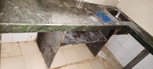 Kitchen in  Apartment at Bhayandar East – for Sale