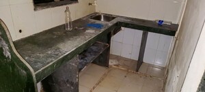 Kitchen in  Apartment at Bhayandar East – for Sale