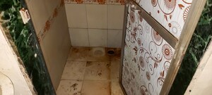 Bathroom in  Apartment at Bhayandar East – for Sale