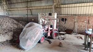   Industrial Plot at Takhatpur – for Sale