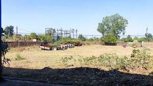 Plot Area in  Industrial Plot at Takhatpur – for Sale