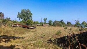 Plot Area in  Industrial Plot at Takhatpur – for Sale