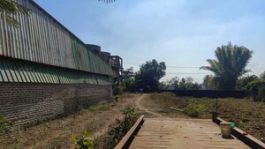  Industrial Plot – Exterior View View at Takhatpur - for Sale